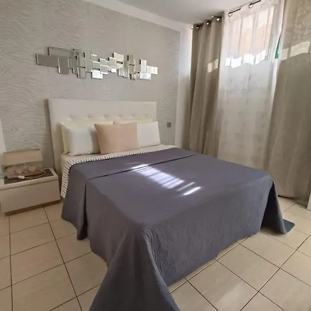 Parque Santiago Americas Apartamento *