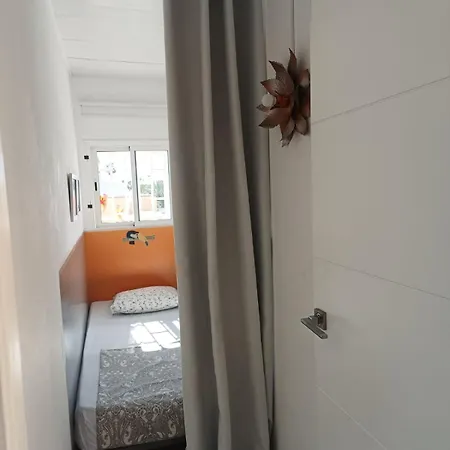 Parque Santiago Americas Apartamento