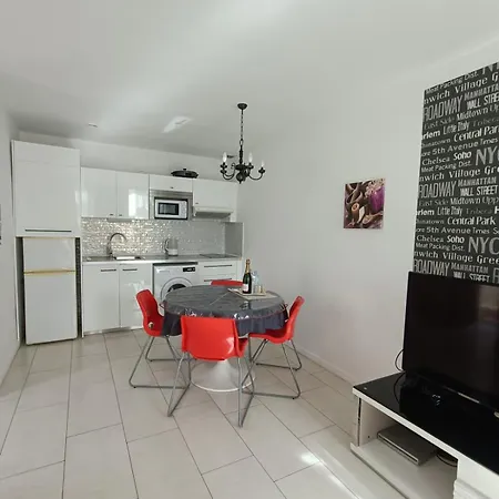 Parque Santiago Americas Apartamento
