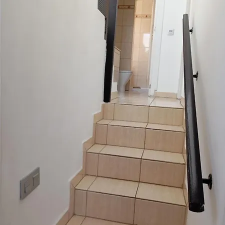 Parque Santiago Americas Apartamento *