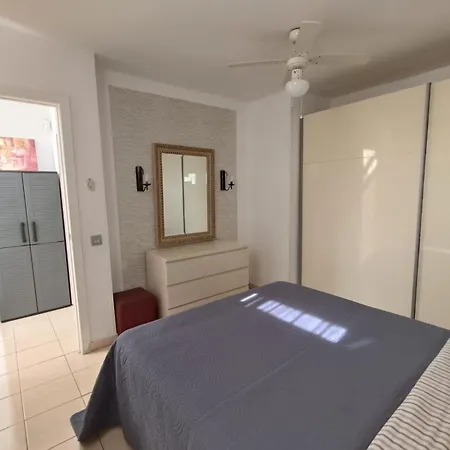 Parque Santiago Americas Apartamento