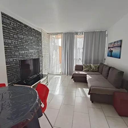 Parque Santiago Americas Apartamento