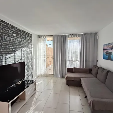 Apartamento Parque Santiago Americas Playa de las Américas